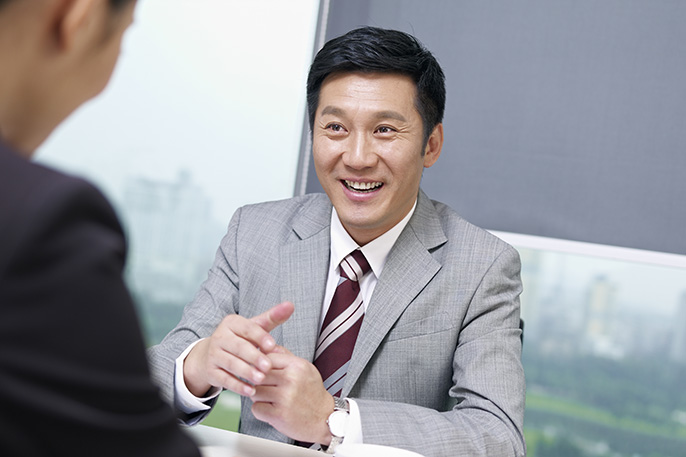 未経験可能な求人紹介