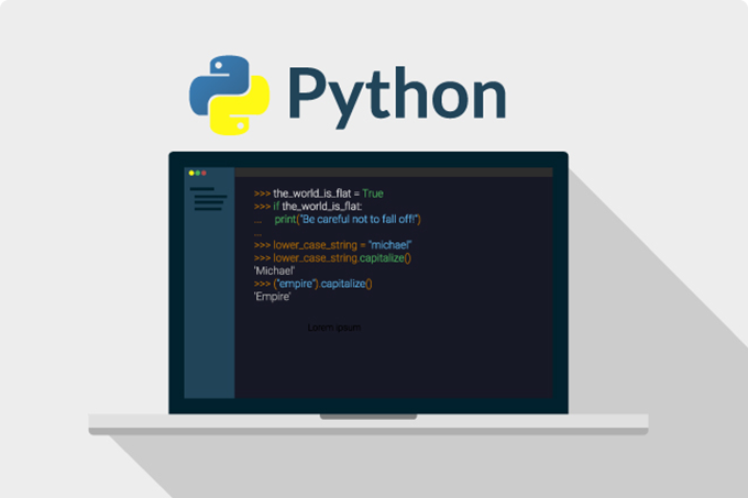 Python+数学講座