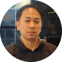 児玉講師