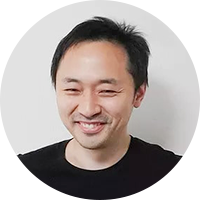 嶌田講師